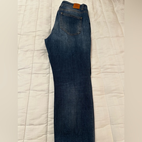 Jeans blue from Italy closer brand - Picture 2 of 3